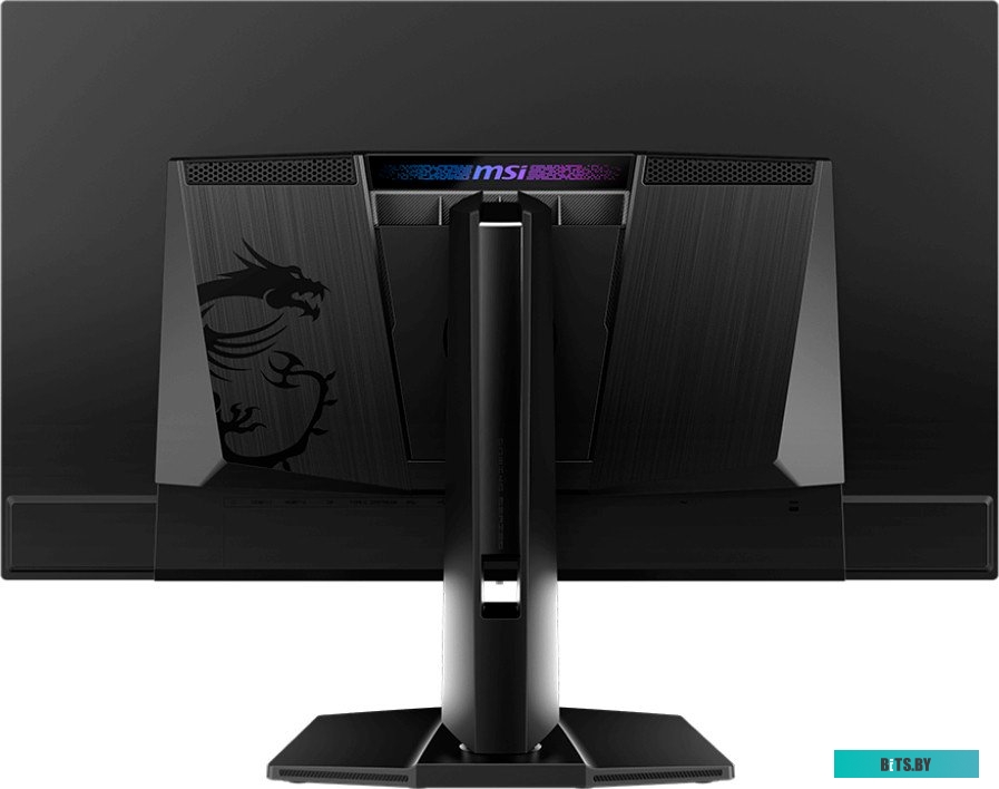 Монитор MSI MPG 321URX QD-OLED 9S6-3DD29A-009