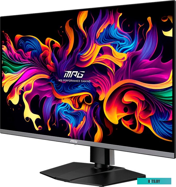 Монитор MSI MPG 321URX QD-OLED 9S6-3DD29A-009