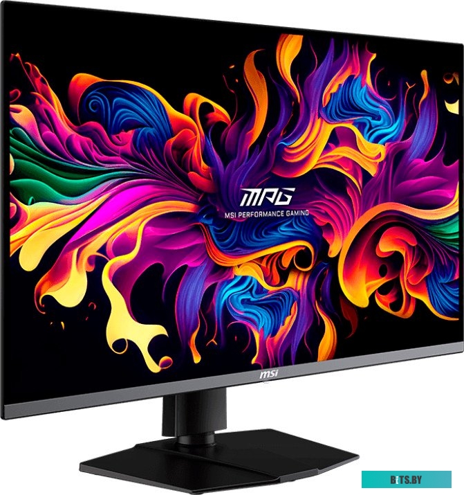 Монитор MSI MPG 321URX QD-OLED 9S6-3DD29A-009