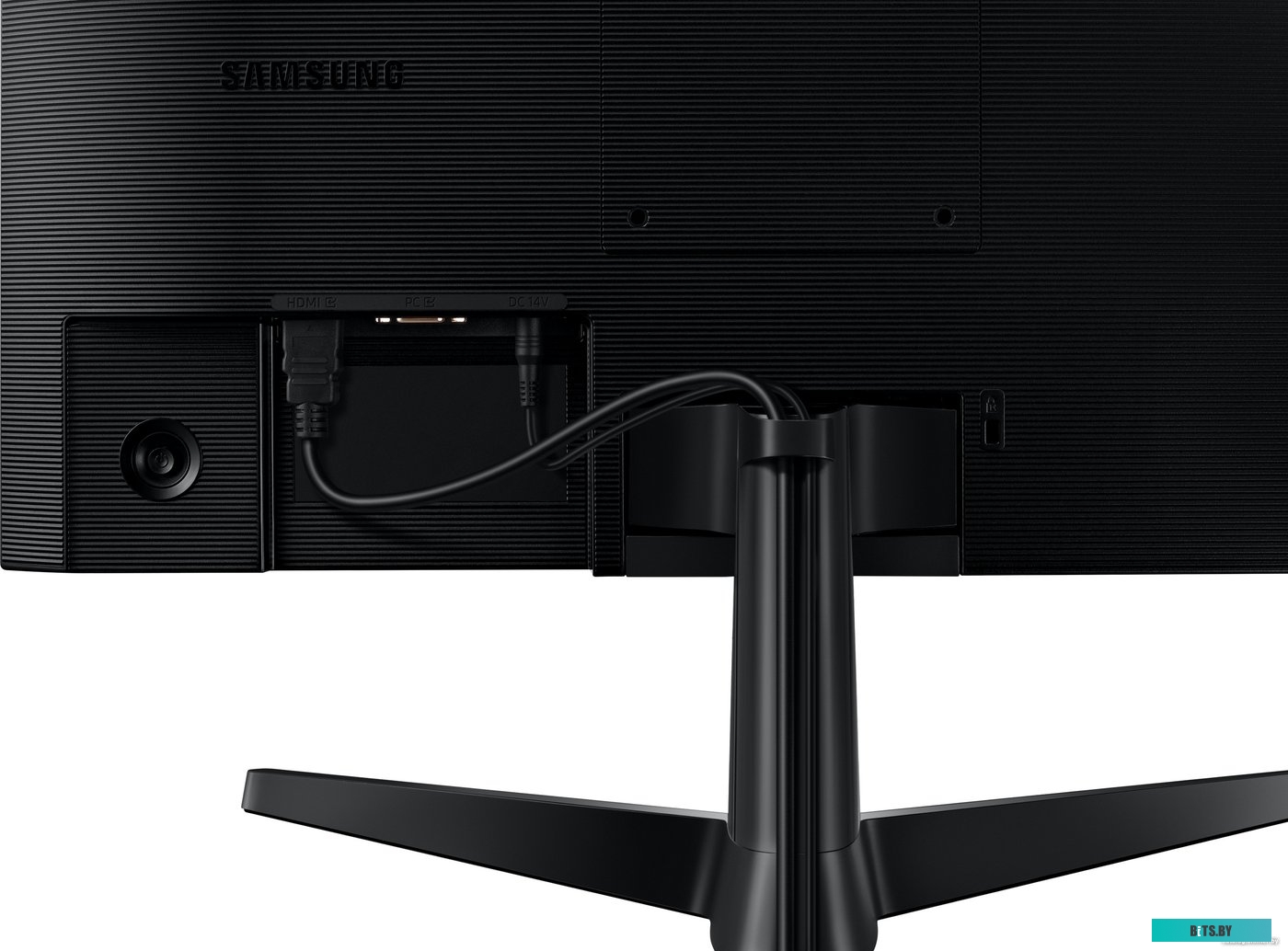 Монитор Samsung S27C312EAI LS27C312EAIXCI