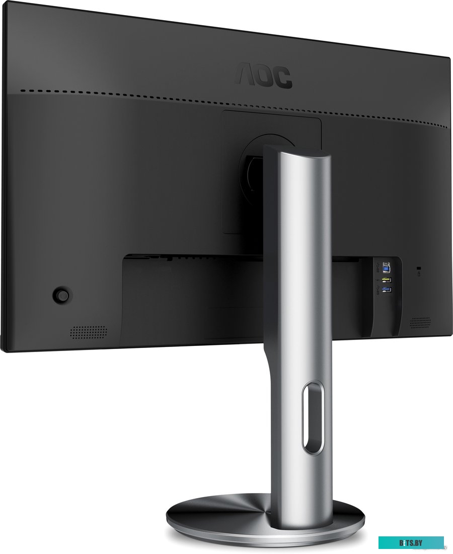 Монитор AOC U2790PQU