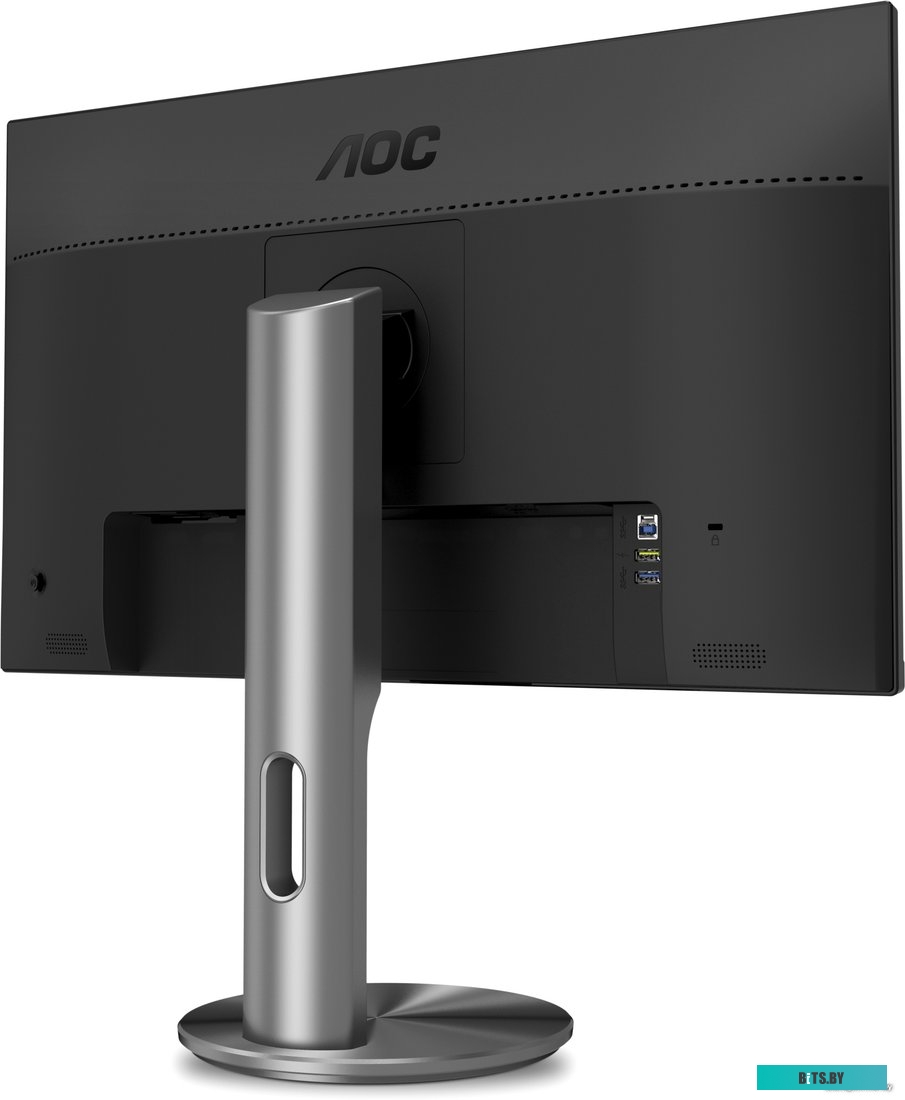 Монитор AOC U2790PQU