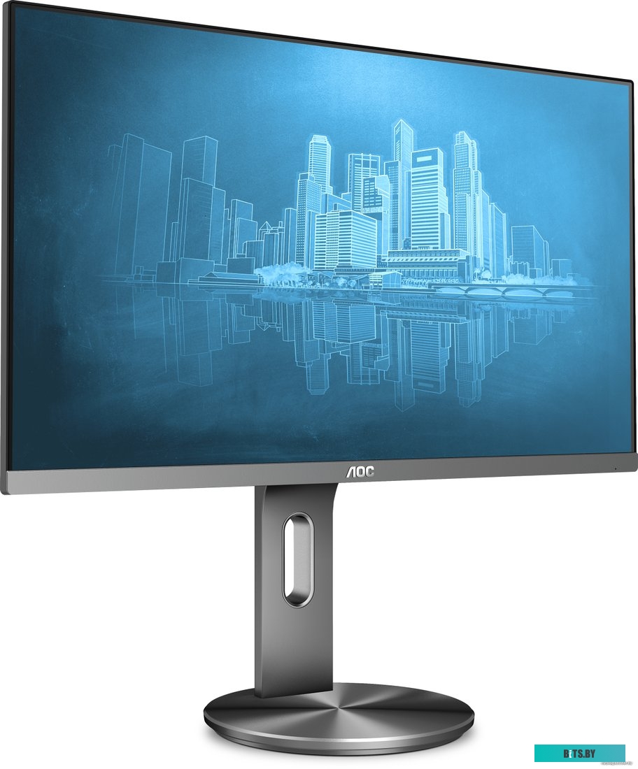 Монитор AOC U2790PQU