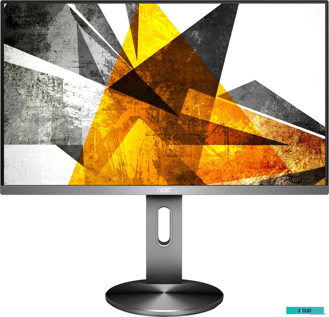Монитор AOC U2790PQU