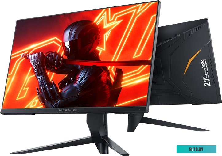 Machenike MK27QG170S2RU