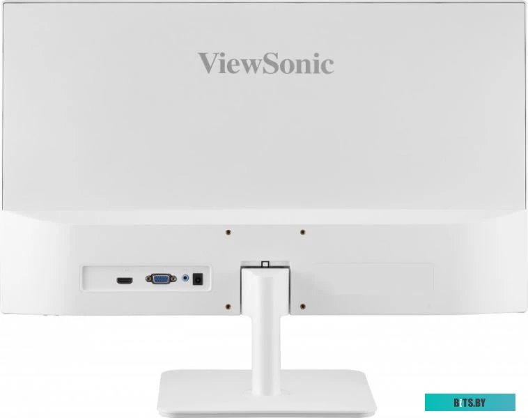 Монитор ViewSonic VA2430-H-W-6