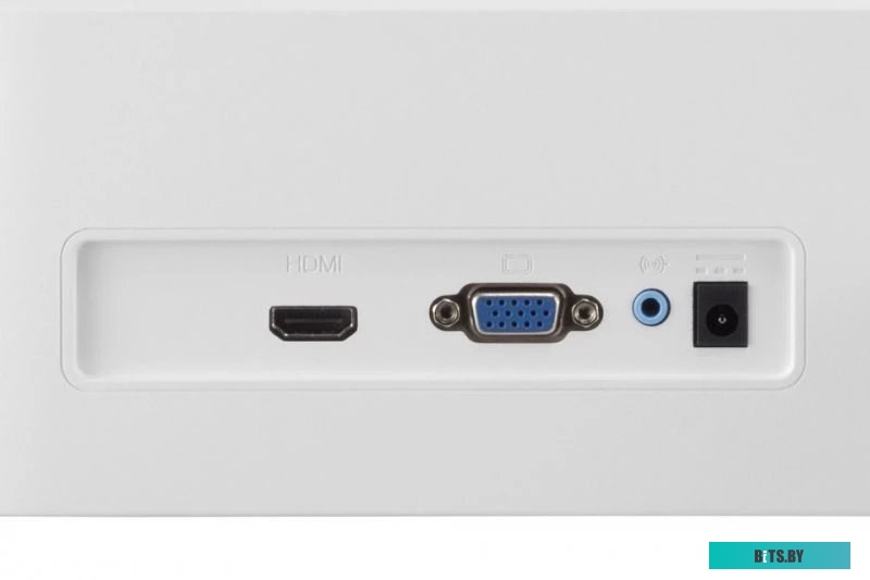 Монитор ViewSonic VA2430-H-W-6