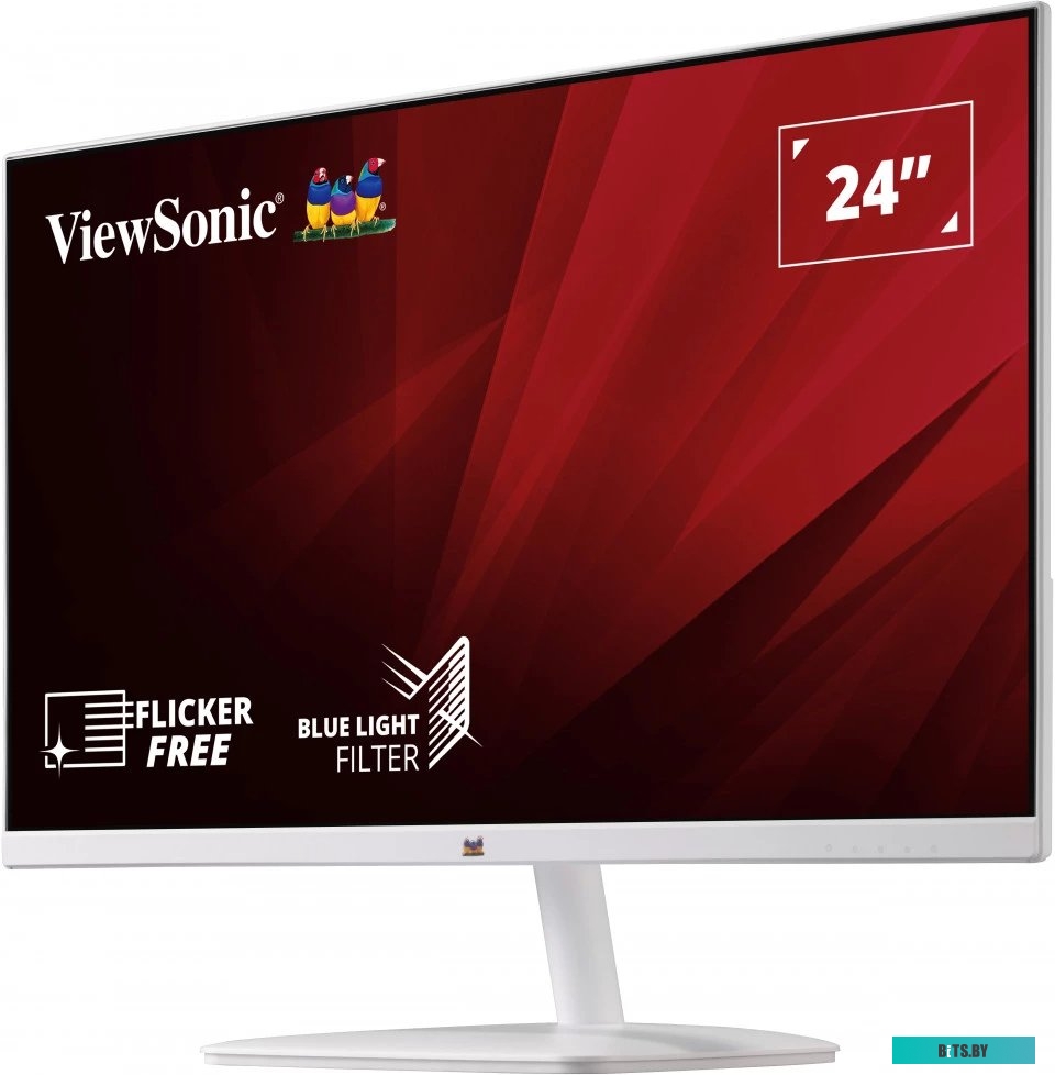 Монитор ViewSonic VA2430-H-W-6