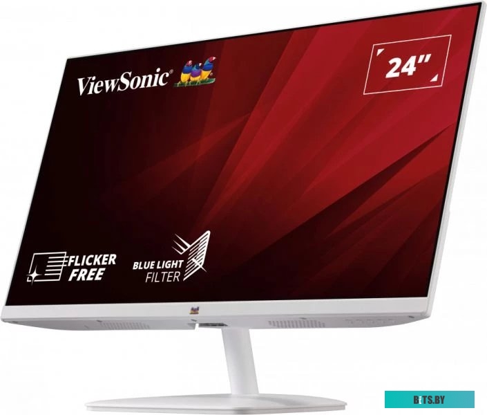 Монитор ViewSonic VA2430-H-W-6