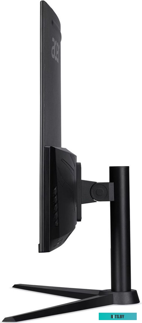 Монитор  Acer Nitro XZ322QUV3bmiiphx UM.JX0EE.306