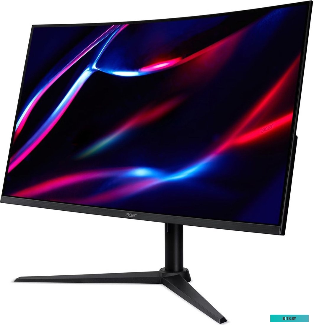 Монитор  Acer Nitro XZ322QUV3bmiiphx UM.JX0EE.306
