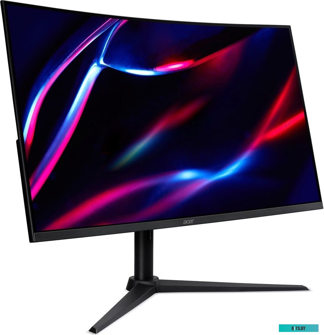 Монитор  Acer Nitro XZ322QUV3bmiiphx UM.JX0EE.306