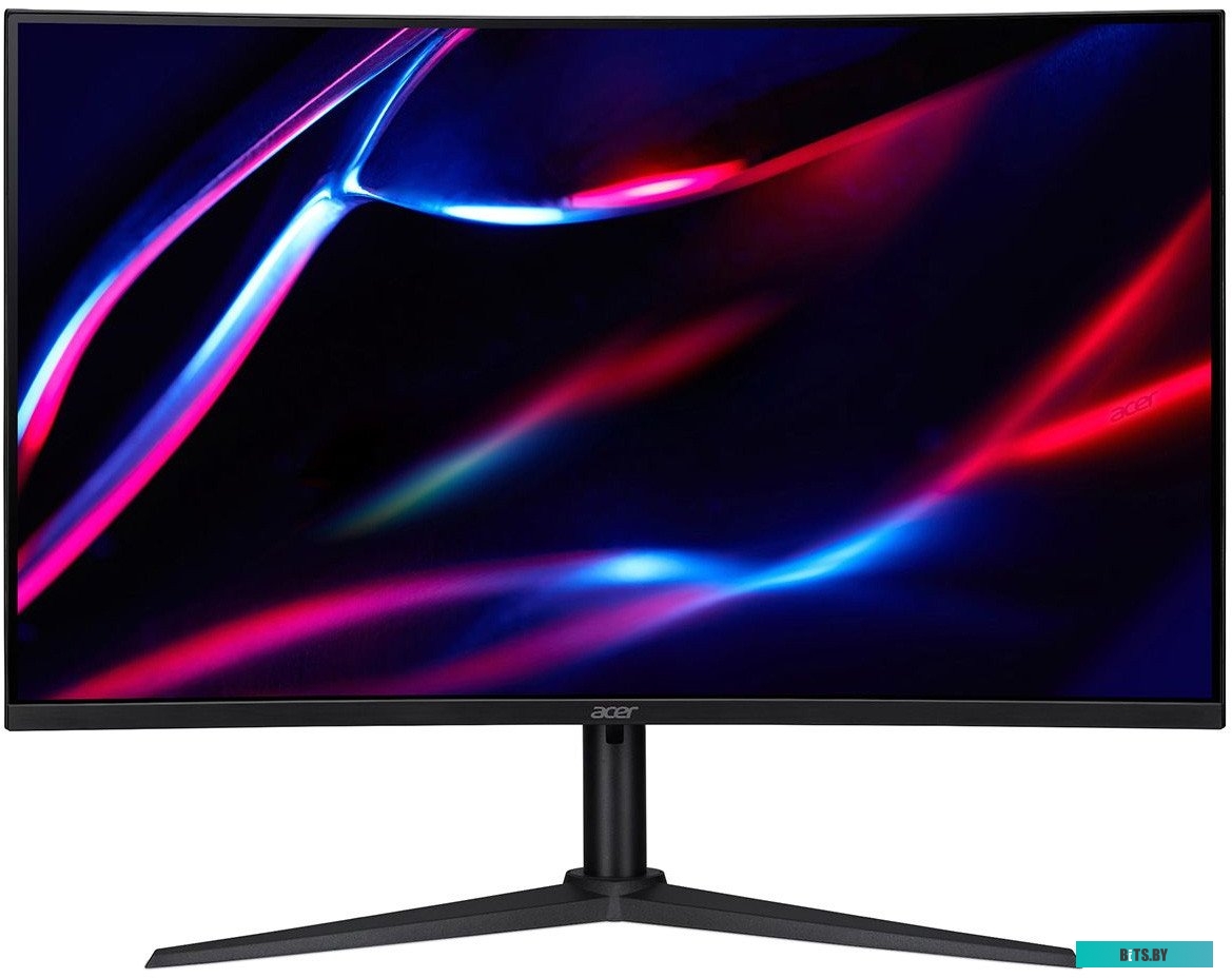 Монитор  Acer Nitro XZ322QUV3bmiiphx UM.JX0EE.306