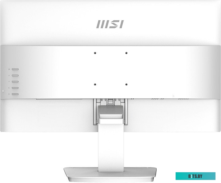 Монитор MSI 23.8" Pro MP2412W белый 9S6-3BA9CH-072
