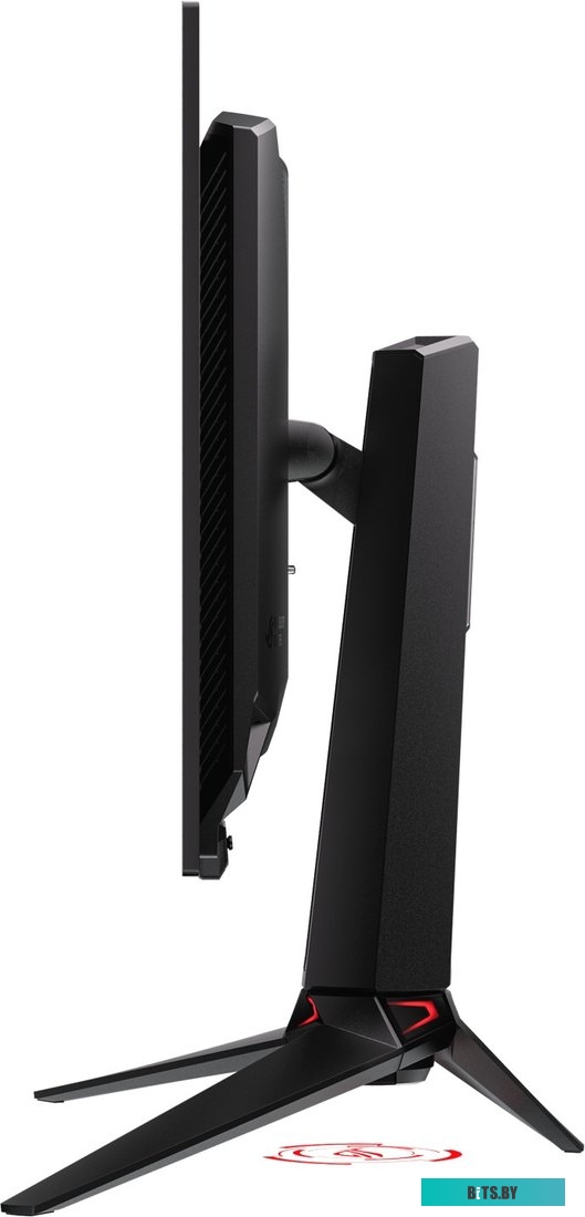 Монитор Asus 31.5" ROG Swift PG32UCDP черный 90LM0A50-B01370