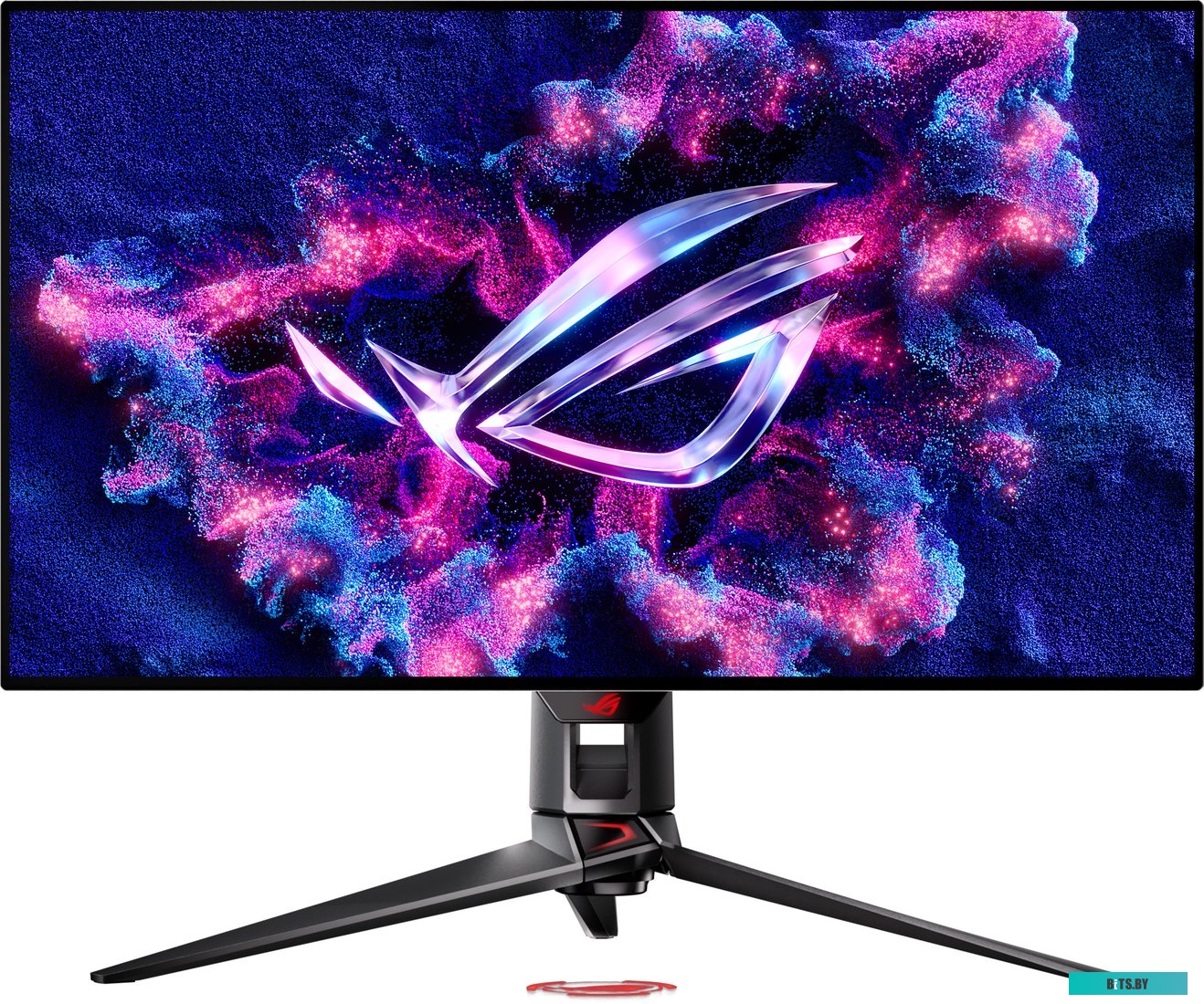 Монитор Asus 31.5" ROG Swift PG32UCDP черный 90LM0A50-B01370