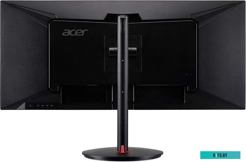 Монитор Acer Nitro XV340CKPbmiipphzx <UM.CX0EE.P05>
