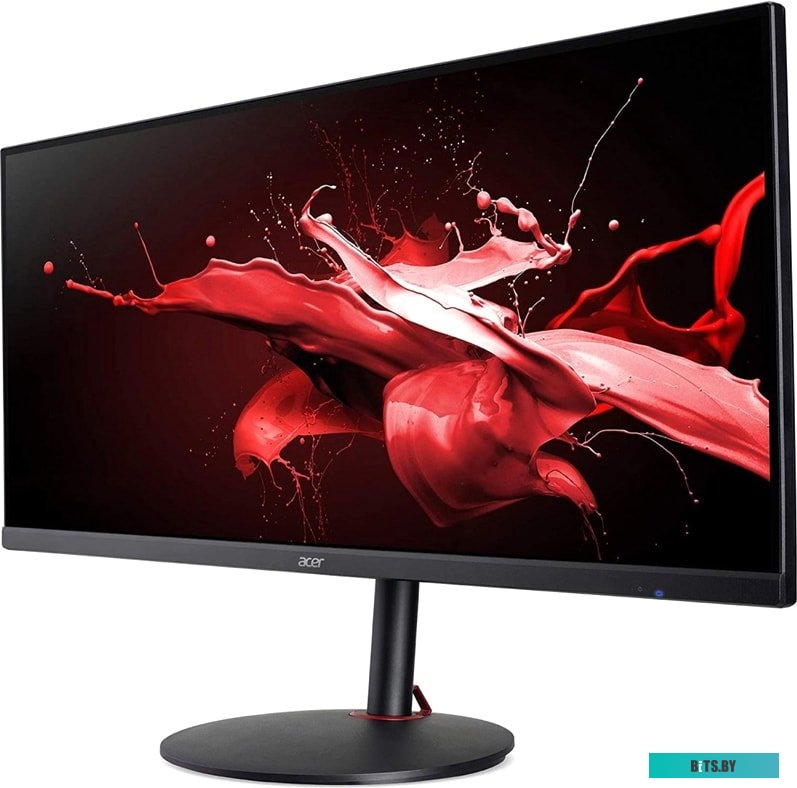 Монитор Acer Nitro XV340CKPbmiipphzx <UM.CX0EE.P05>