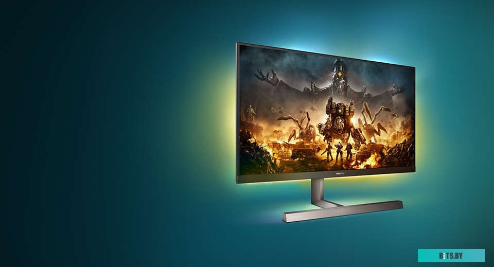 Монитор Philips 329M1RV/00