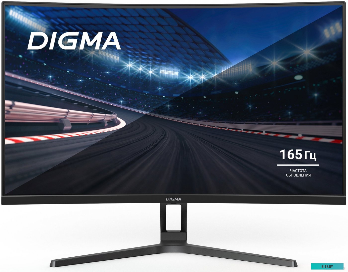 Игровой монитор Digma Overdrive 27A510F