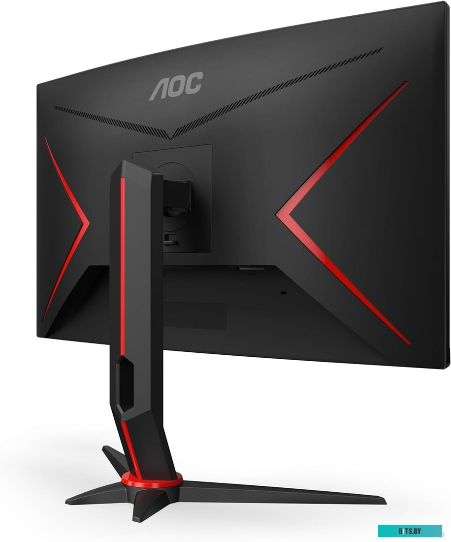 Монитор AOC CQ27G2S