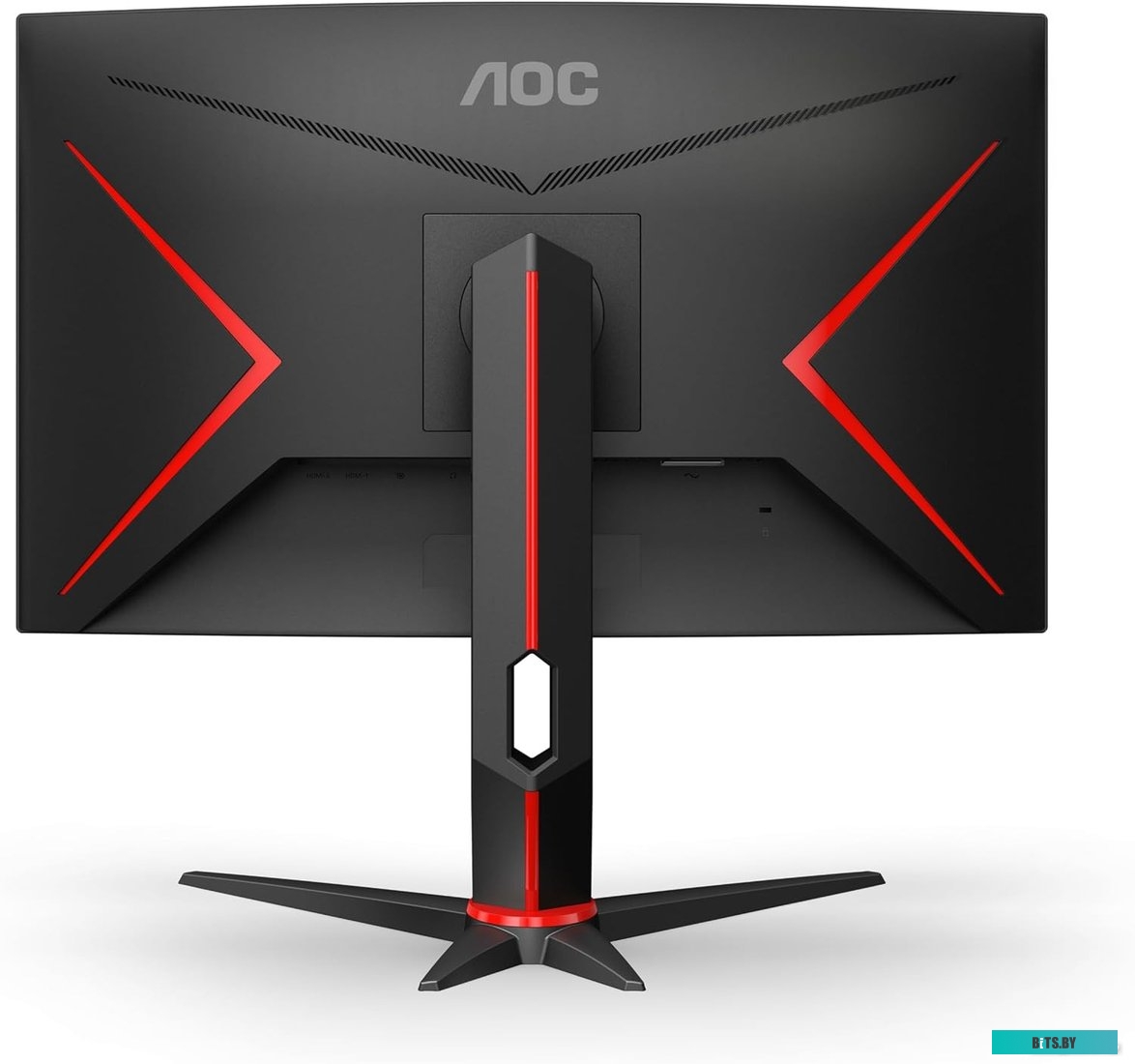Монитор AOC CQ27G2S