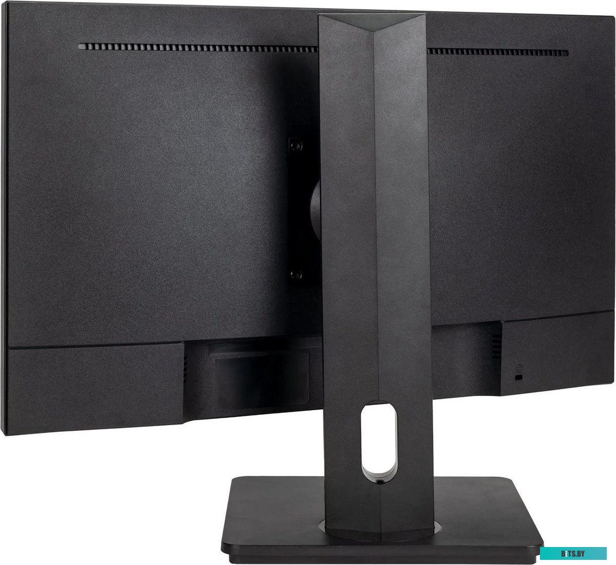 Монитор Hiper 23.8" EasyView HS2401H черный IPS LED 5ms 16:9 HDMI M/M матовая HAS 250cd 178гр/178гр 1920x1080 75Hz FreeSync VGA DP FHD 3.5кг