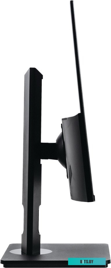 Монитор 27"; Lime Z270A Black (IPS, 3840х2160, HDMI+DP+Type-C+USB in+ USB out*2+Audio out jack+DC, 4 ms, 178°/178°, 250 cd/m, 1000:1 (100M:1), 75Hz, F