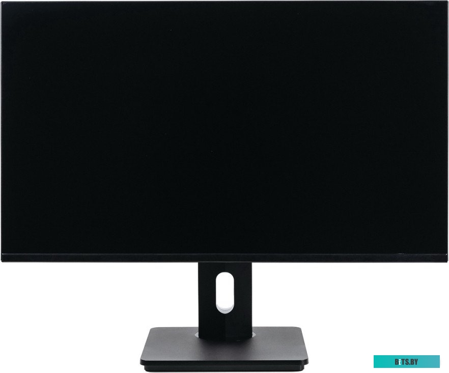 Монитор 27"; Lime Z270A Black (IPS, 3840х2160, HDMI+DP+Type-C+USB in+ USB out*2+Audio out jack+DC, 4 ms, 178°/178°, 250 cd/m, 1000:1 (100M:1), 75Hz, F