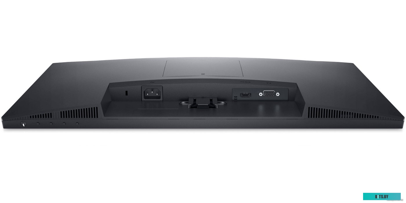E2423H-NC2 Монитор Dell 23,8" E2423H  BK/BK ( VA; 250 cd/m2; 16:9; 1000:1; 5ms; 1920x1080; 178/178; VGA; DP) (существенное повреждение коробки)