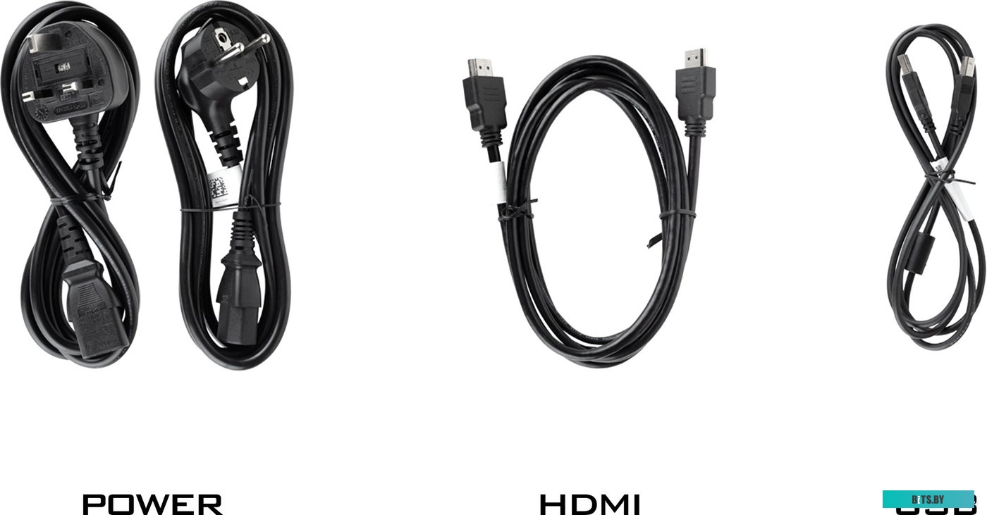 Монитор Iiyama ProLite XU2493HSU-B6 XU2493HSU-B6