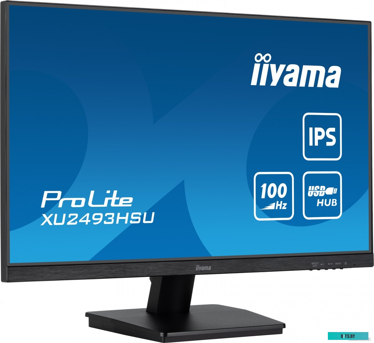 Монитор Iiyama ProLite XU2493HSU-B6 XU2493HSU-B6