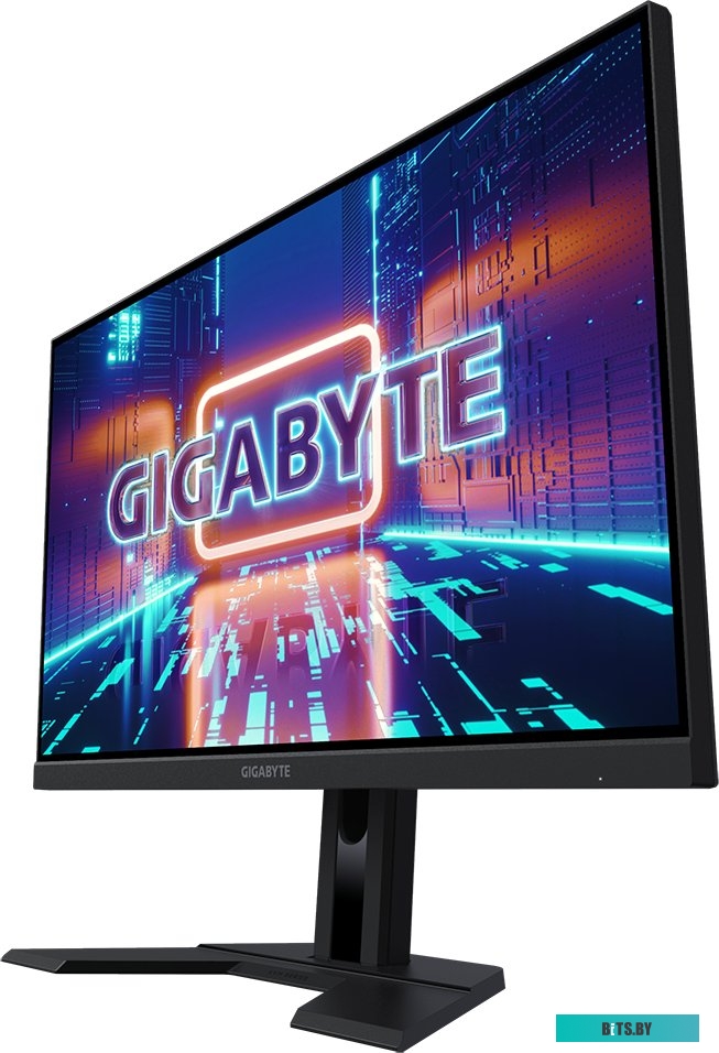 Монитор Gigabyte M27Q X-EK, 27", IPS, 2560x1440, 1ms, 240Hz, 2xHDMI, DP, 2xUSB3.0, USB Type-C