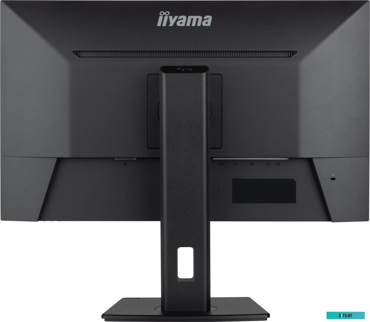 Монитор Iiyama ProLite XUB2793HSU-B6 XUB2793HSU-B6