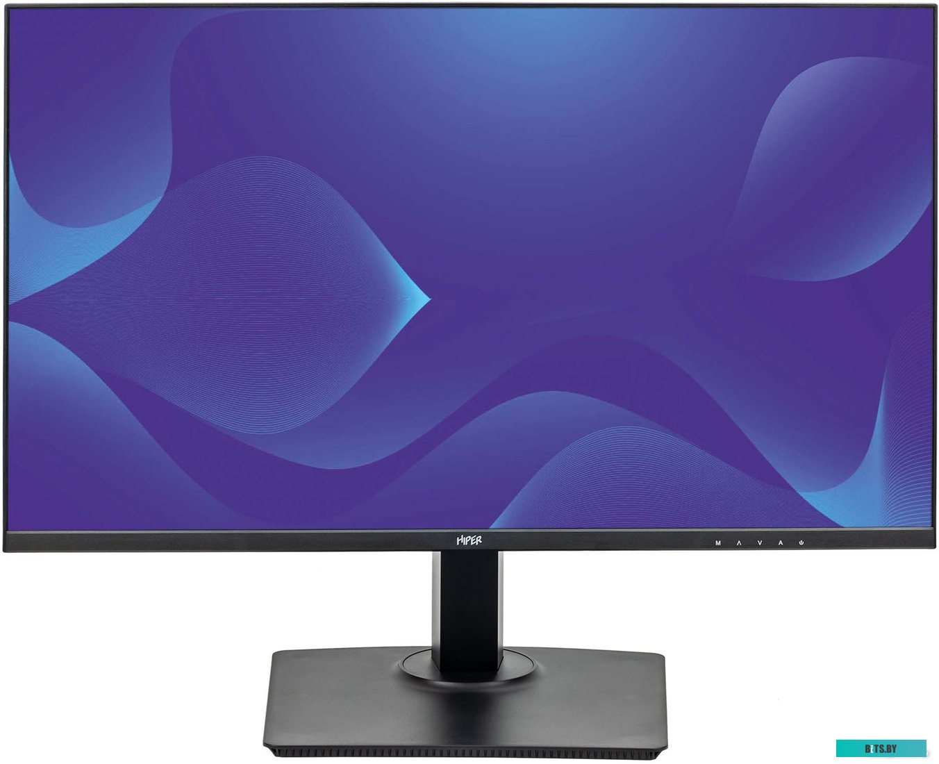 Монитор HIPER EasyView FH2416H 23.8", черный