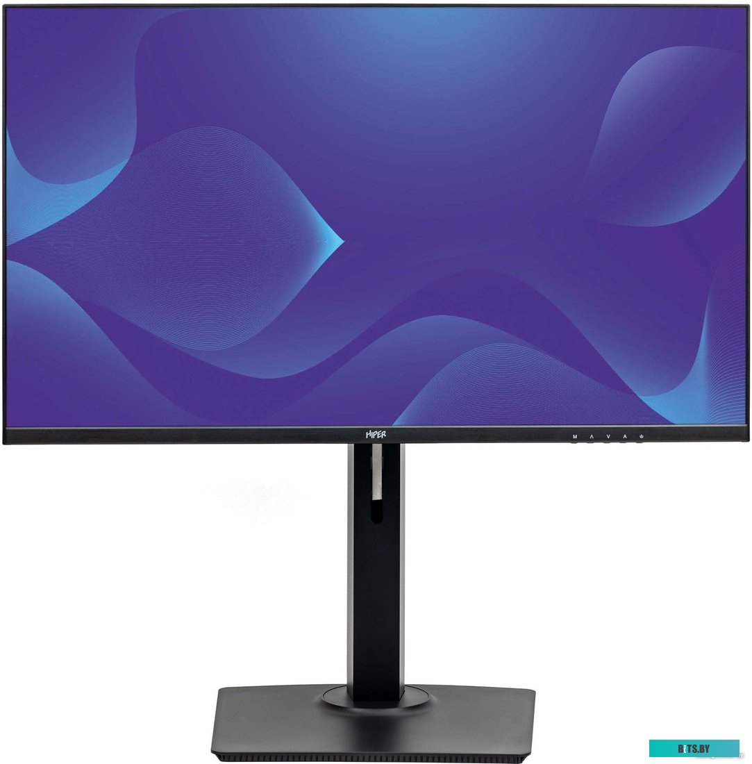 Монитор HIPER EasyView FH2416H 23.8", черный