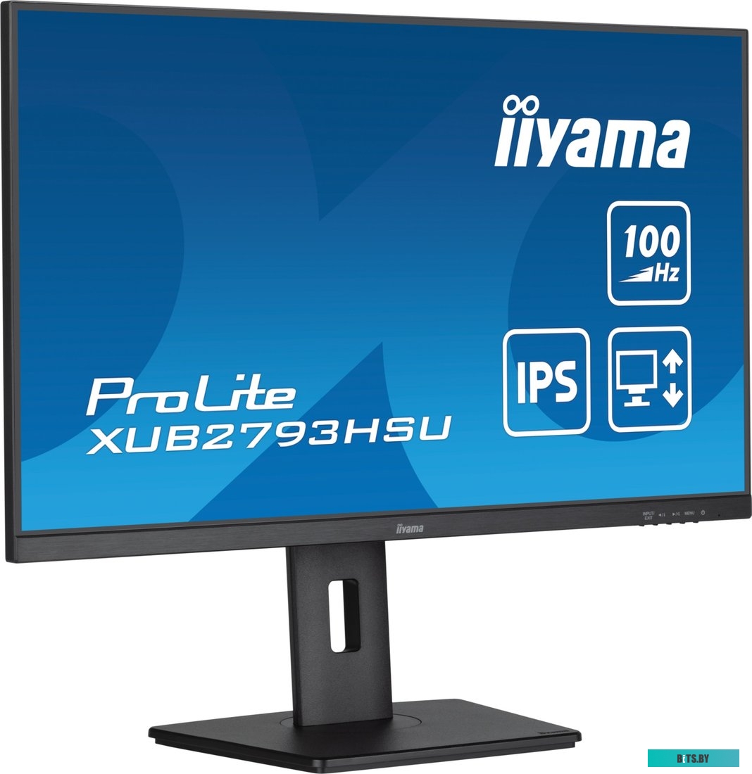 Монитор Iiyama ProLite XUB2793HSU-B6 XUB2793HSU-B6