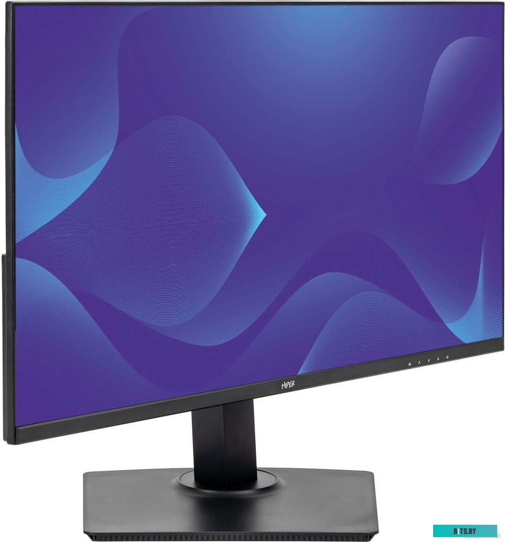 Монитор HIPER EasyView FH2416H 23.8", черный