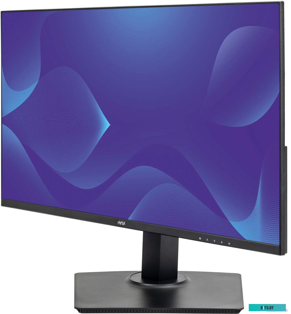 Монитор HIPER EasyView FH2416H 23.8", черный