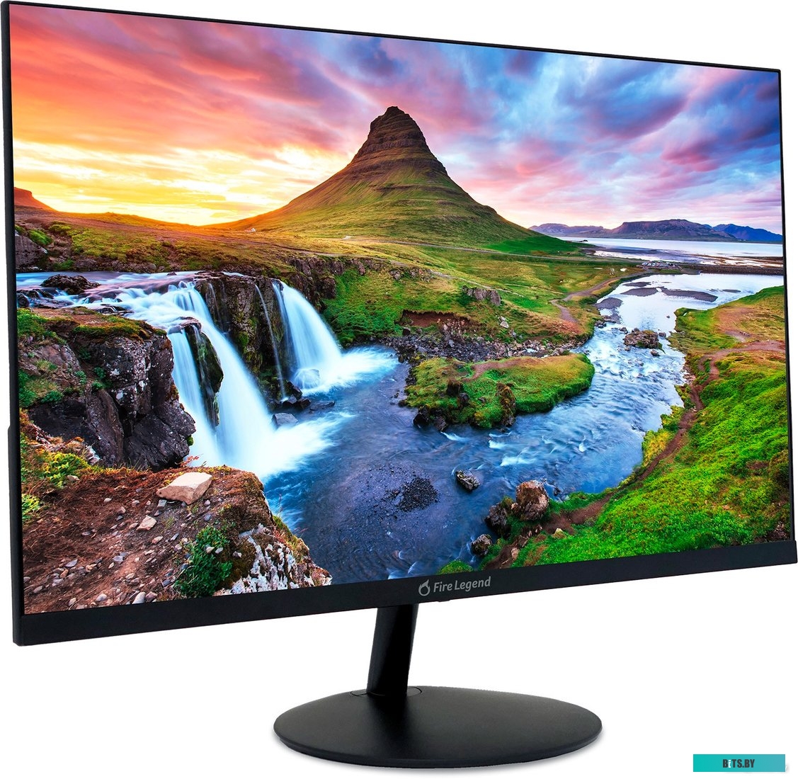 Монитор Acer/Aopen 27SA2EBI