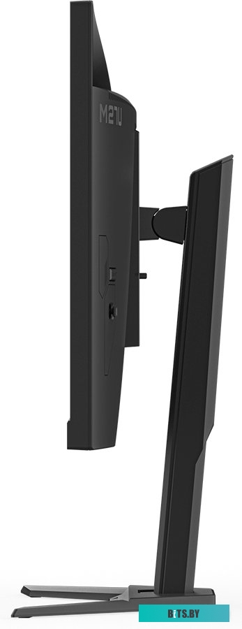 9DM27U-00-1ABEK Монитор Gigabyte 27" M27U черный IPS LED 1ms 16:9 HDMI M/M матовая HAS 400cd 178гр/178гр 3840x2160 160Hz DP 4K USB 6.48кг