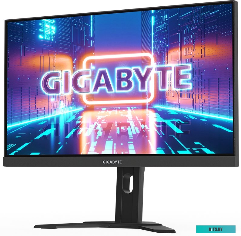 9DM27U-00-1ABEK Монитор Gigabyte 27" M27U черный IPS LED 1ms 16:9 HDMI M/M матовая HAS 400cd 178гр/178гр 3840x2160 160Hz DP 4K USB 6.48кг