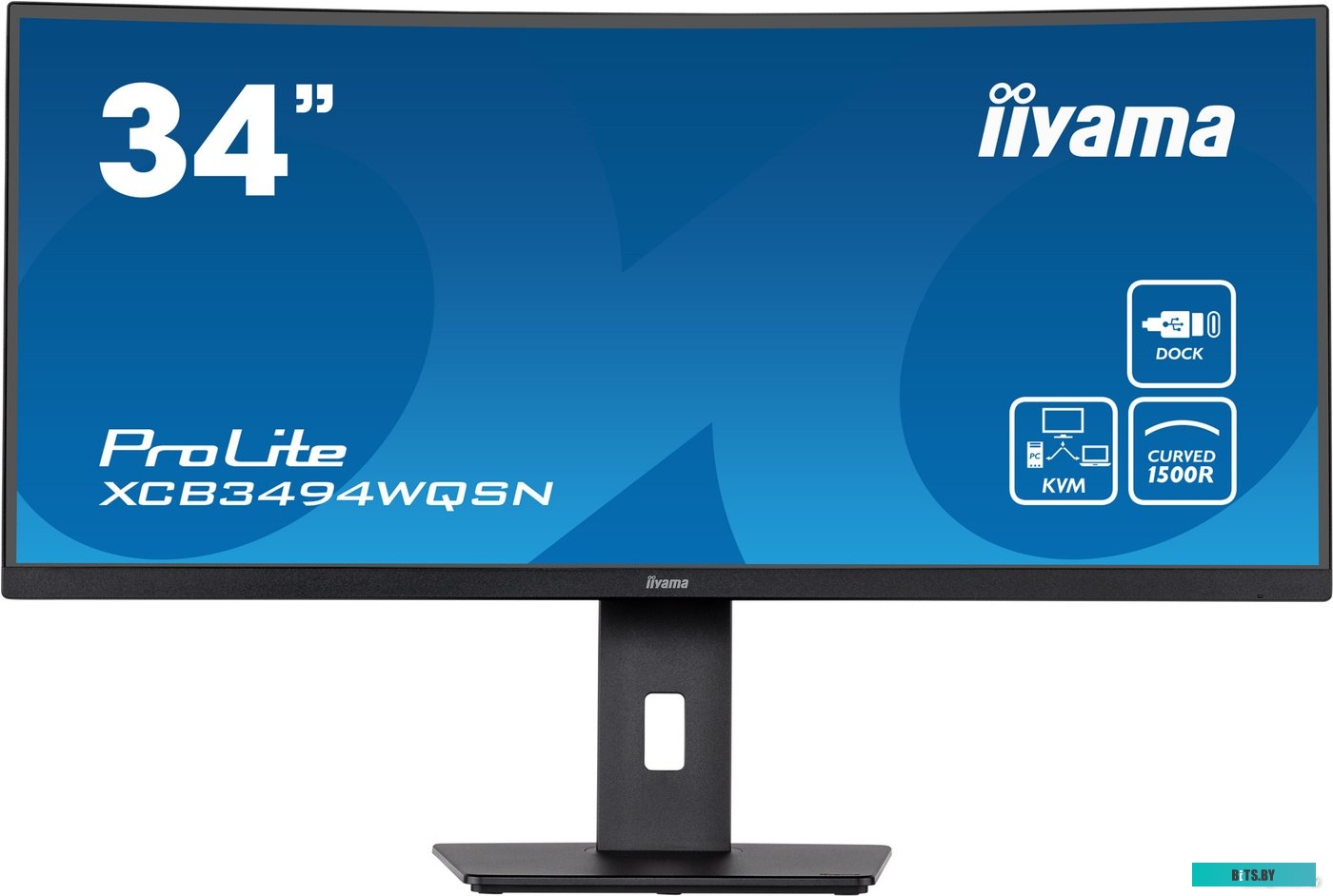 Iiyama ProLite XCB3494WQSN-B5