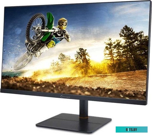 Монитор Acer Predator XB273KLVbmiipruzx Black UM.HX3EE.V09