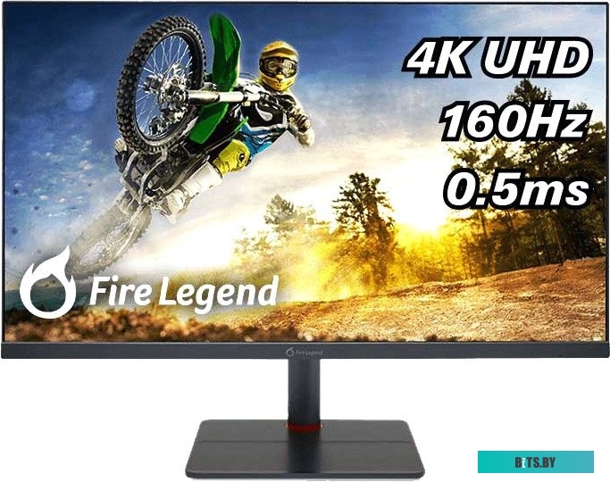 Монитор Acer Predator XB273KLVbmiipruzx Black UM.HX3EE.V09