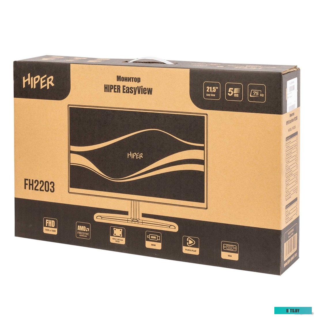 Монитор Hiper EasyView FH2203