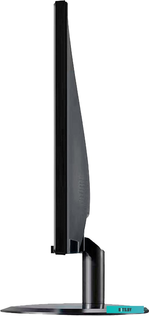 LCD-MF240A-OPC Монитор CBR LCD 23.8" MF-240A безрамочный, IPS, FHD 1920x1080, 75Гц, 1*VGA, 1*HDMI, черный, кабели 1*HDMI+1*VGA 1.5м в комплекте [LCD-M