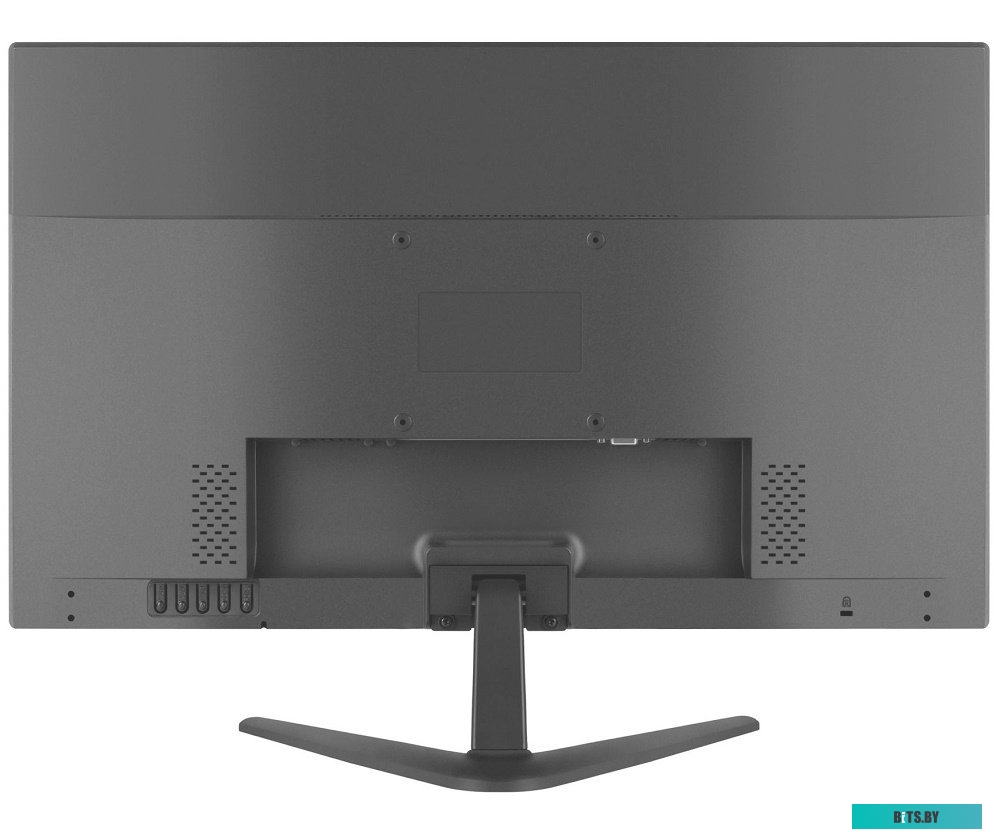 Монитор Rombica SkyView I24Х1 23.8'' 1920x1080, IPS, 178/178, 5мс, 250nit, HDMI/VGA, noUSB, 2x2W, T, 1y