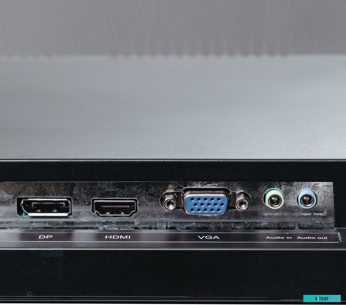R270||bp Монитор Lime Bad Pack 27&quot; R270 Black (IPS, 1920x1080, VGA+HDMI+DP+Audio out, 4 ms, 178°/178°, 250 cd/m, 1000:1 (100M:1), 75Hz, Flat, вну