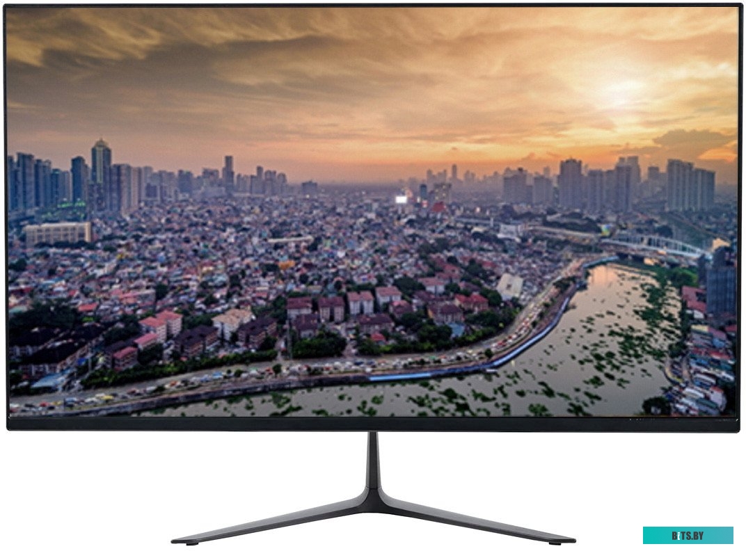 R270||bp Монитор Lime Bad Pack 27&quot; R270 Black (IPS, 1920x1080, VGA+HDMI+DP+Audio out, 4 ms, 178°/178°, 250 cd/m, 1000:1 (100M:1), 75Hz, Flat, вну